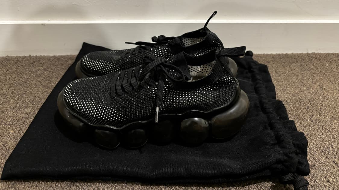 그라운즈 쥬얼리 250 블랙 상품이미지2