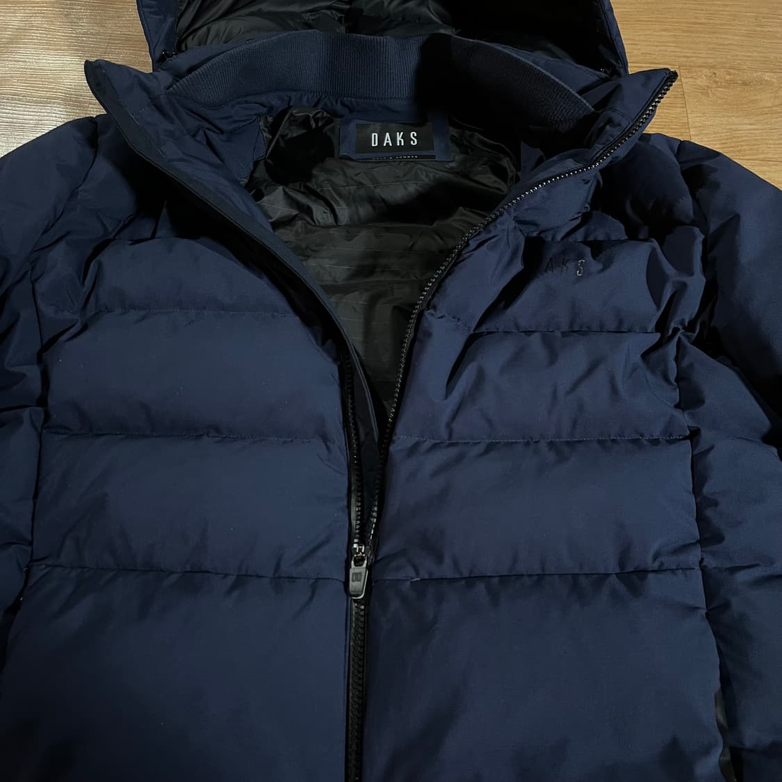 [100] 닥스골프 구스패딩 상품이미지4