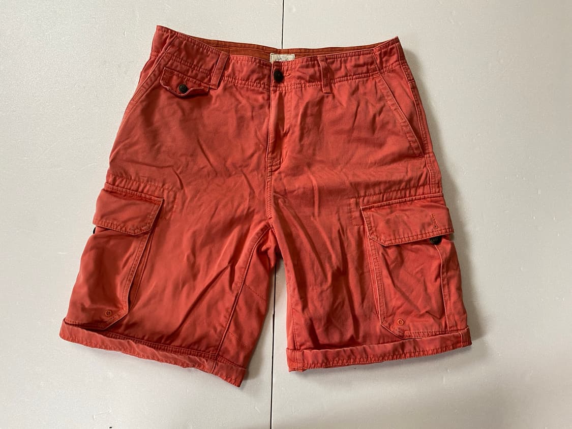 Bean pole 카고반바지 34 상품이미지1