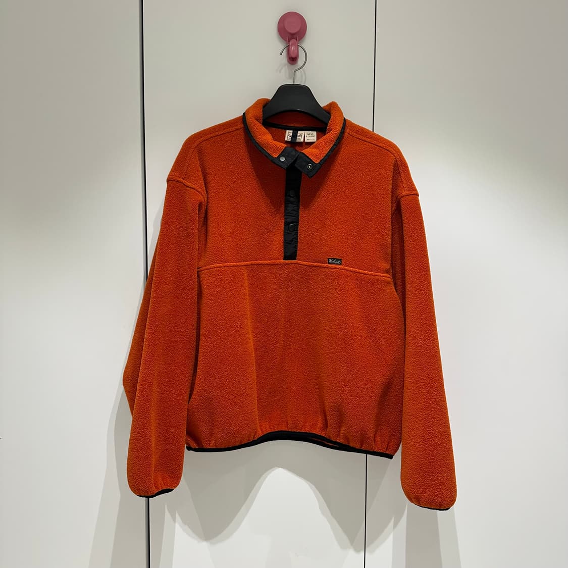 울리치 폴라텍 플리스 made in usa 상품이미지1