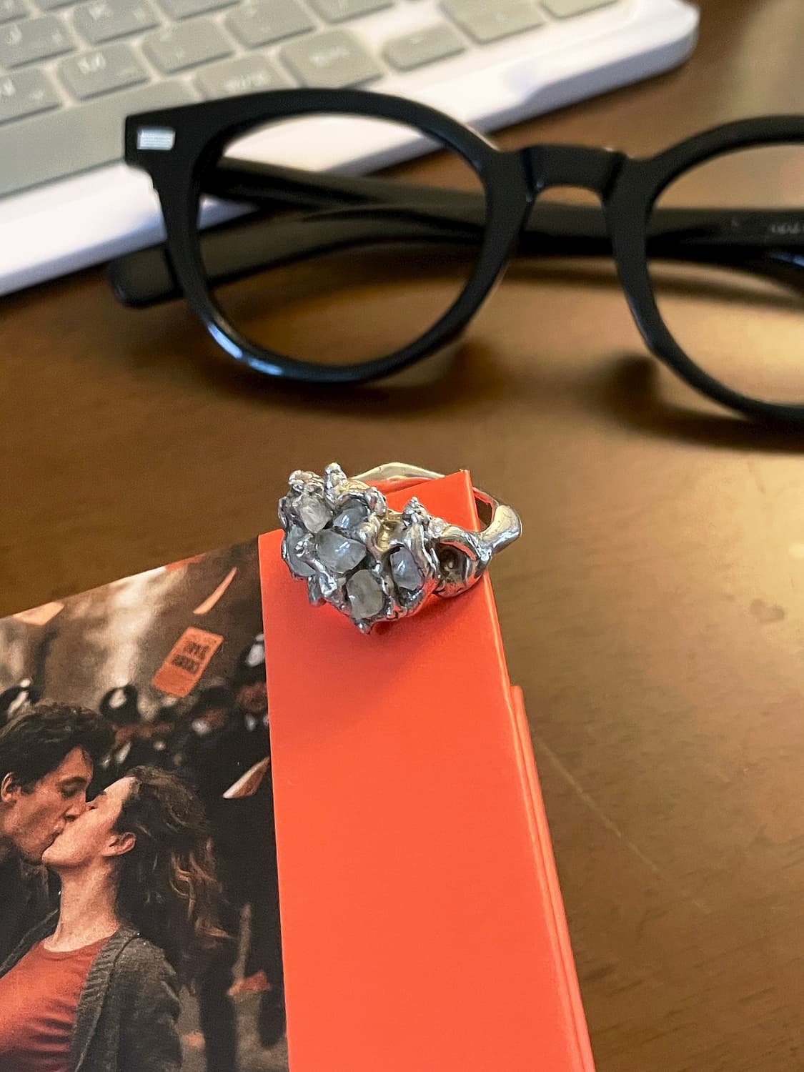 imperfect  ring 상품이미지1