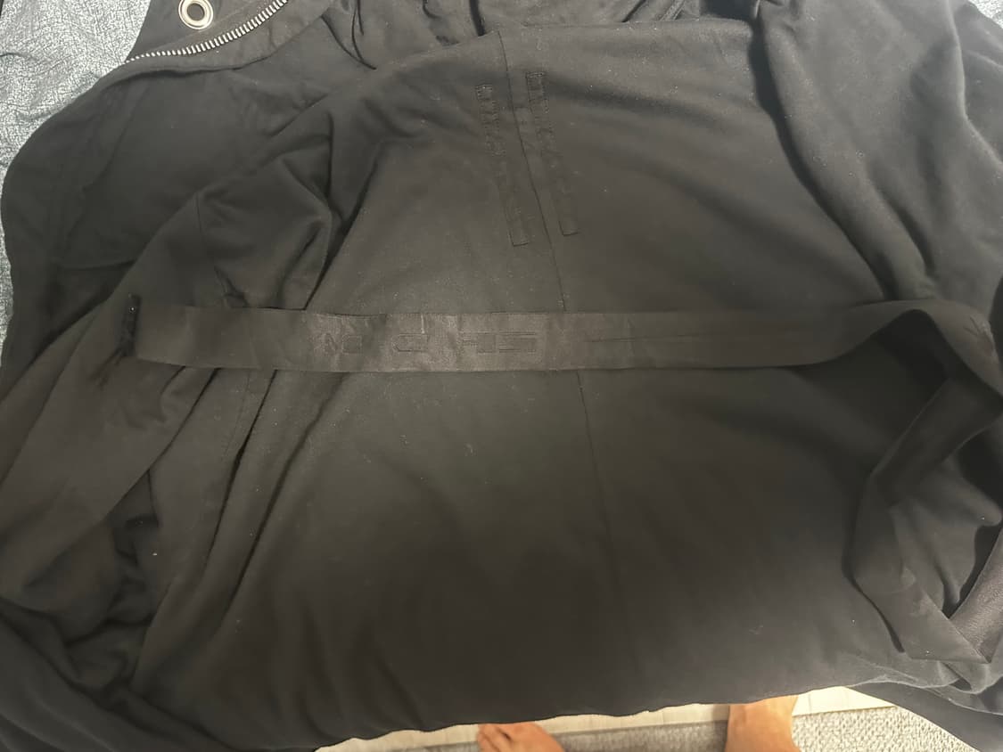 Xl) 릭오웬스 김프 후드집업 상품이미지8