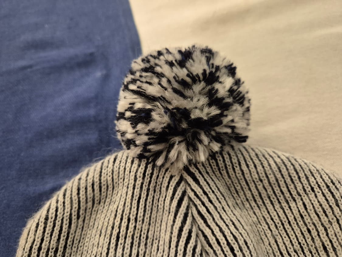 90s 나이키 방울 비니 상품이미지4