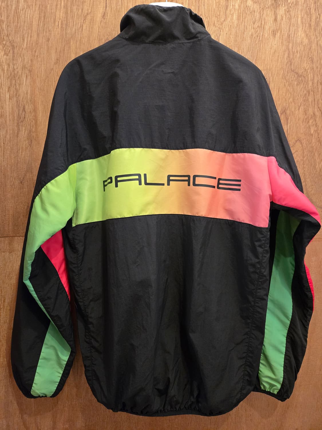 팔라스 페이더쉘탑 바람막이 상품이미지2