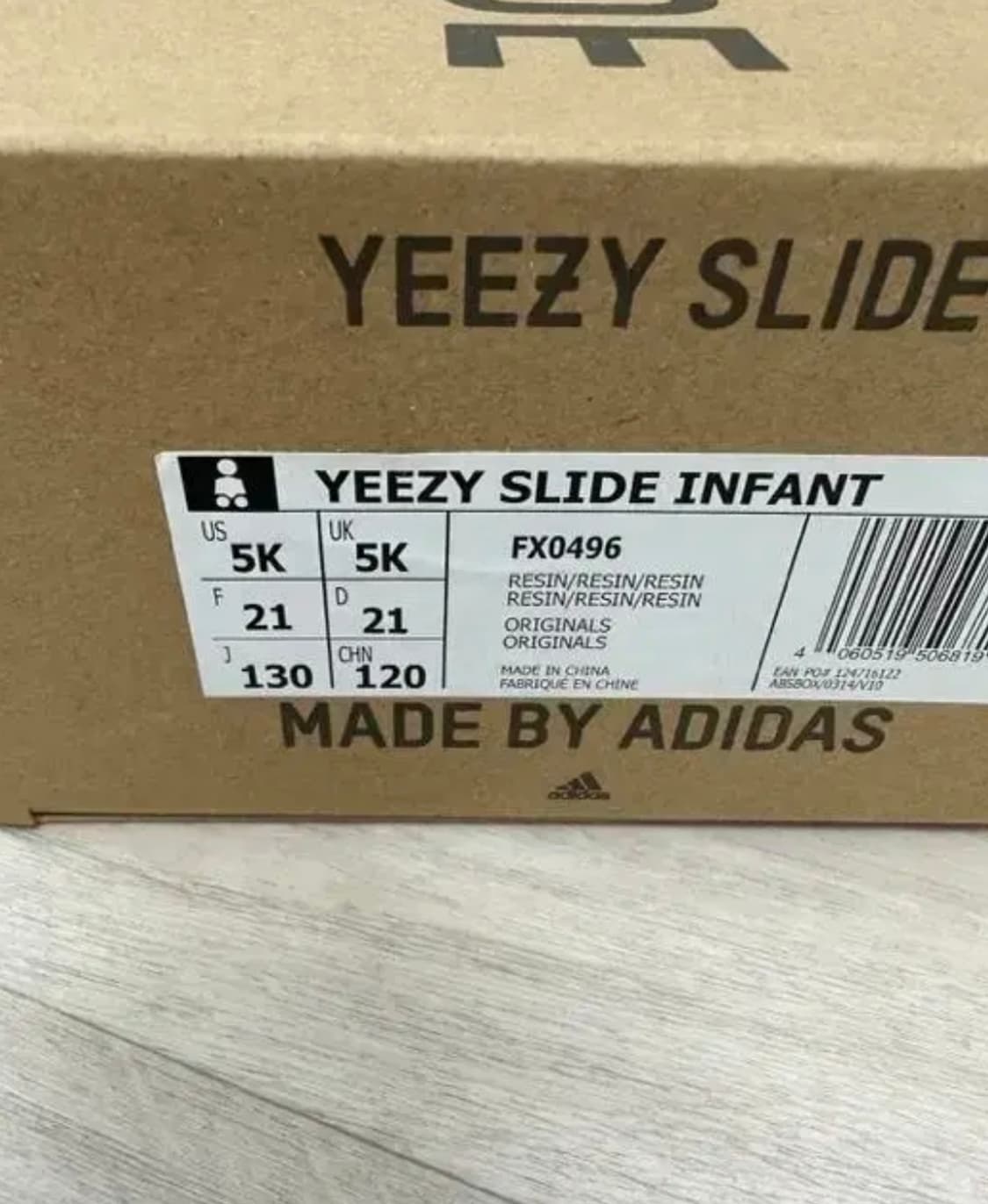 이지슬라이드 td 레진 130 상품이미지3