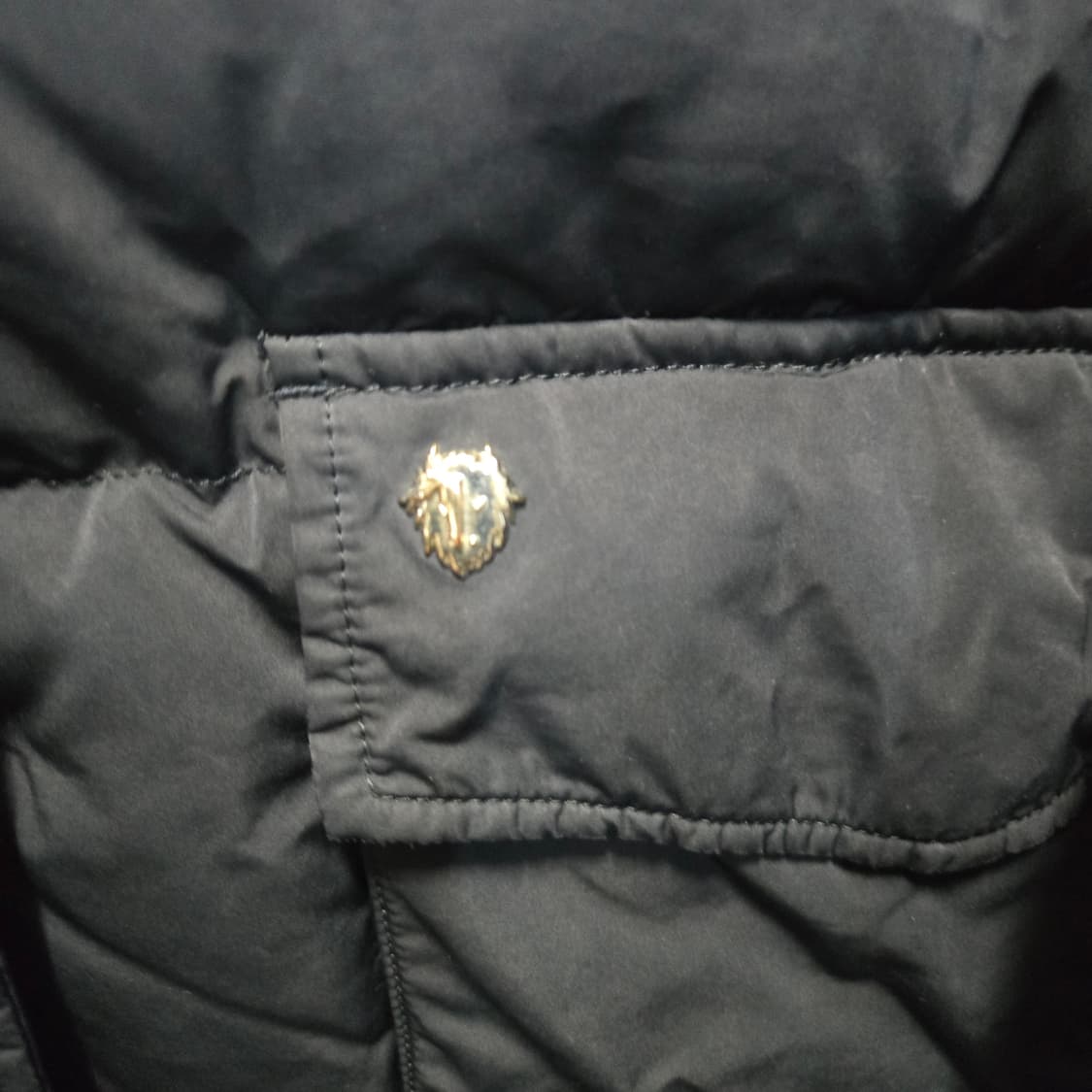 블랙야크 여성 덕다운 롱패딩   상품이미지4