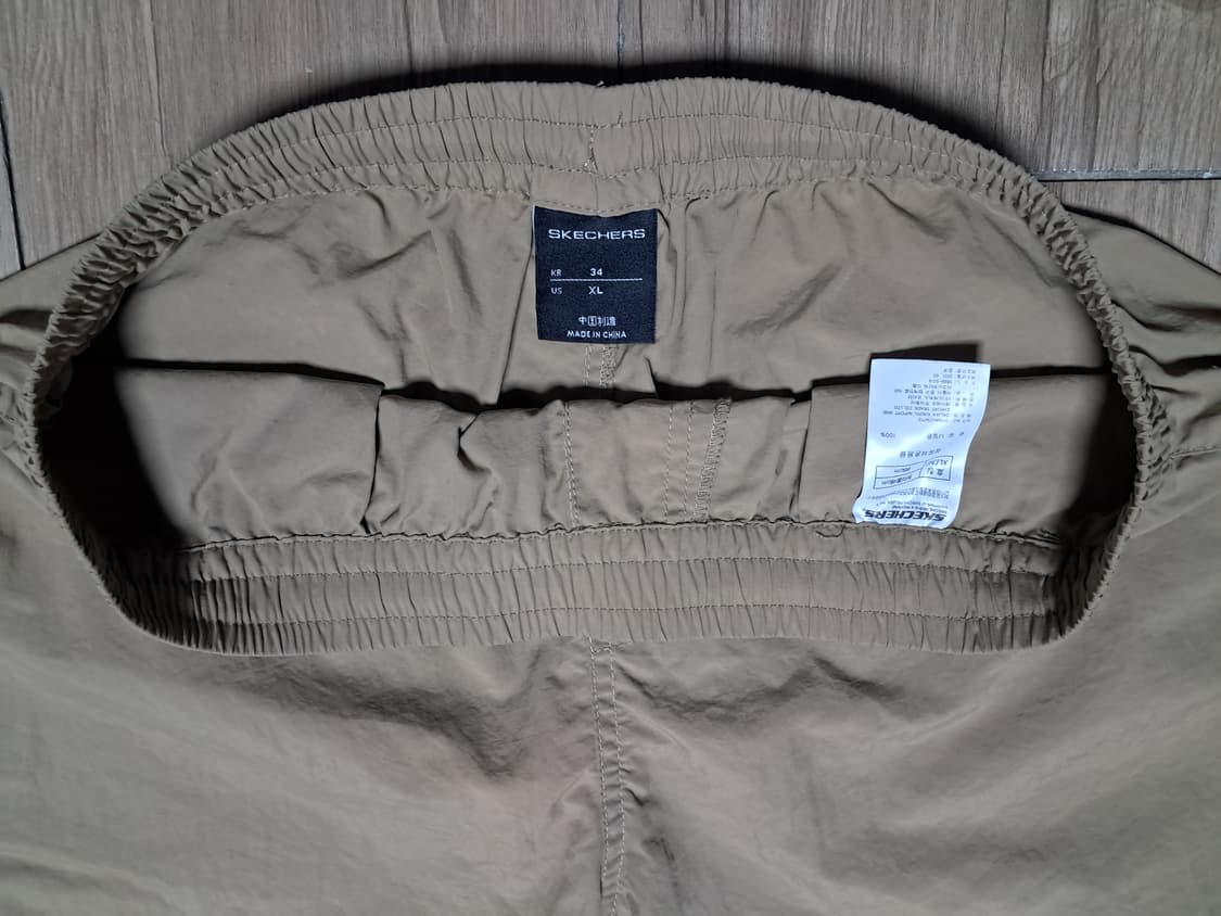 스케쳐스 반바지 XL 상품이미지6