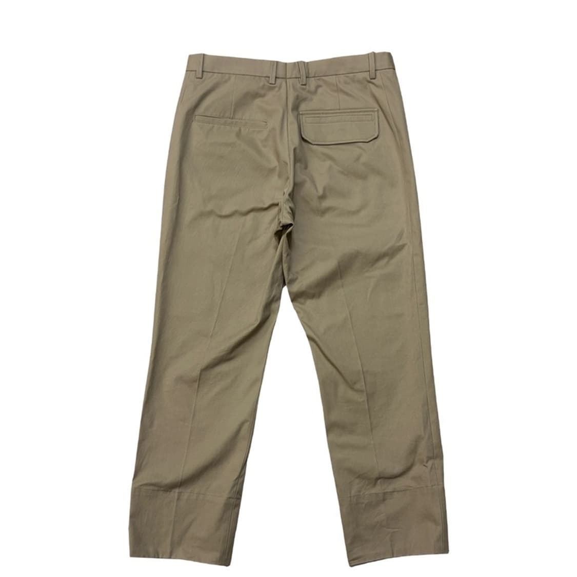 WOOYOUNGMI 베이지 카고팬츠 46 상품이미지9