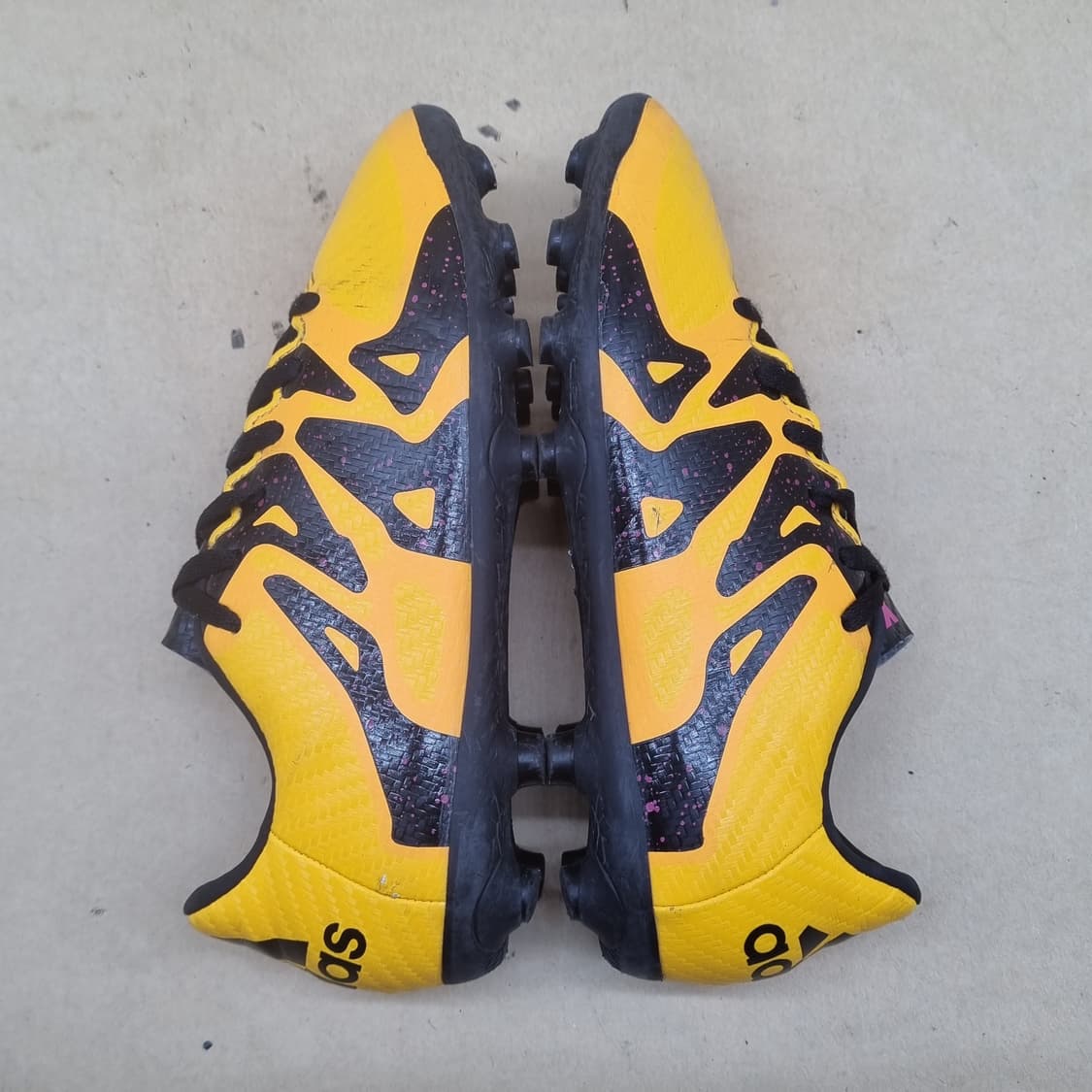 아디다스 아동축구화205 상품이미지5