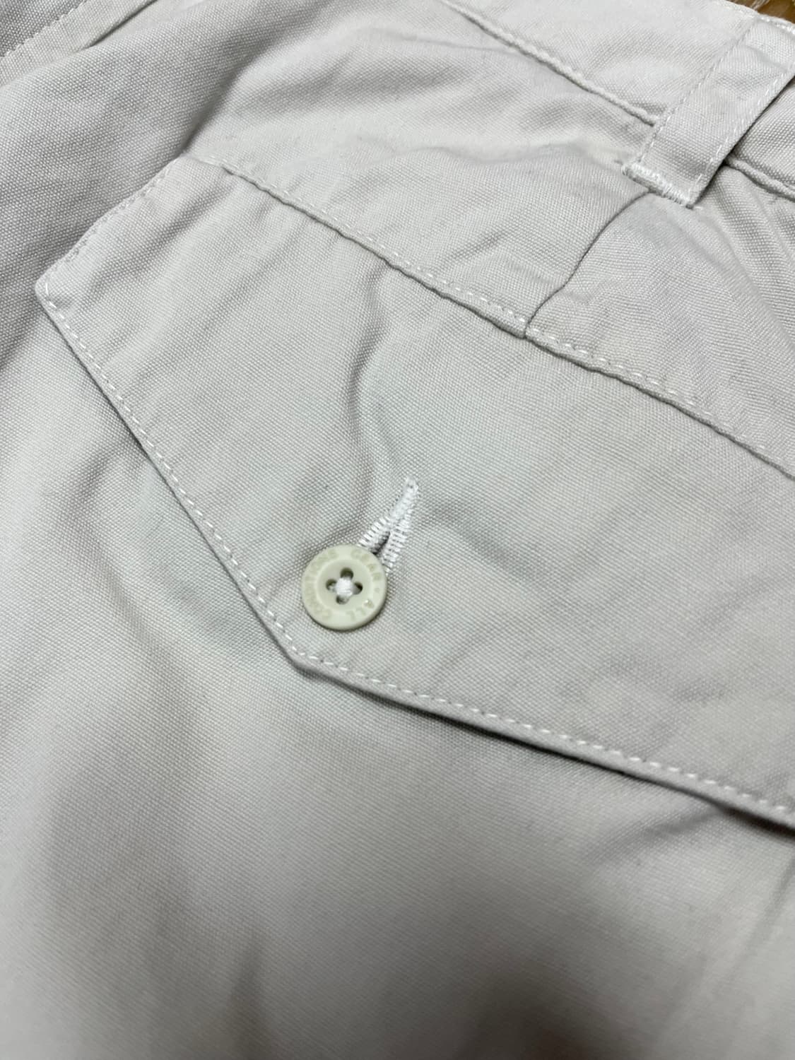 00s 나이키 ACG 면반바지 30 상품이미지4
