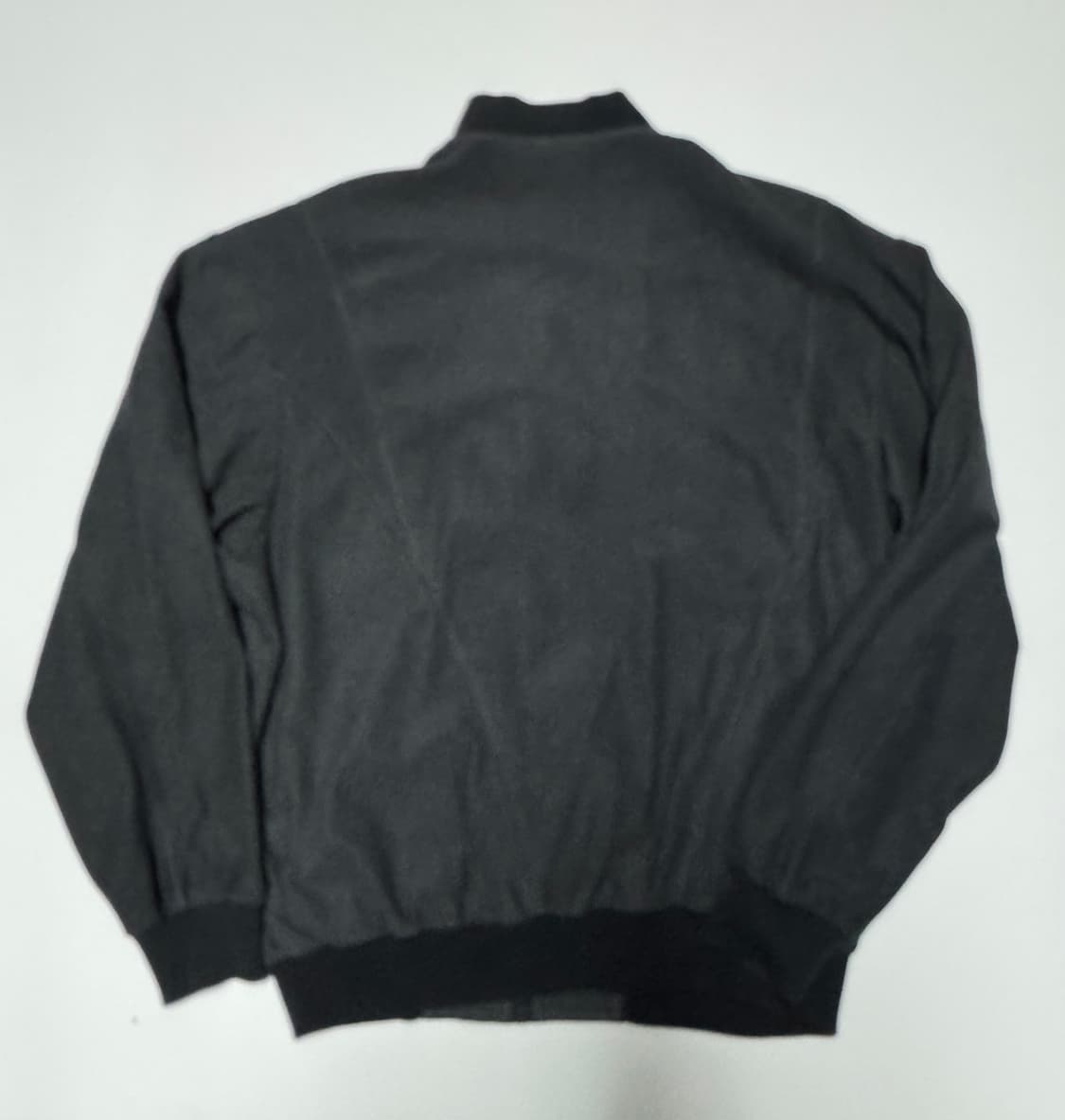 희귀! 아디다스 올드스쿨 파이어버드 절개 집업 자켓 L~XL 상품이미지3