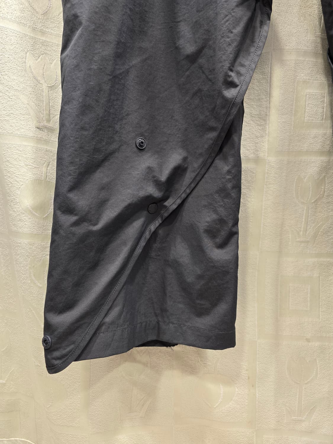 산산기어 SAN SAN GEAR 레이어 팬츠 차콜 2사이즈 상품이미지7