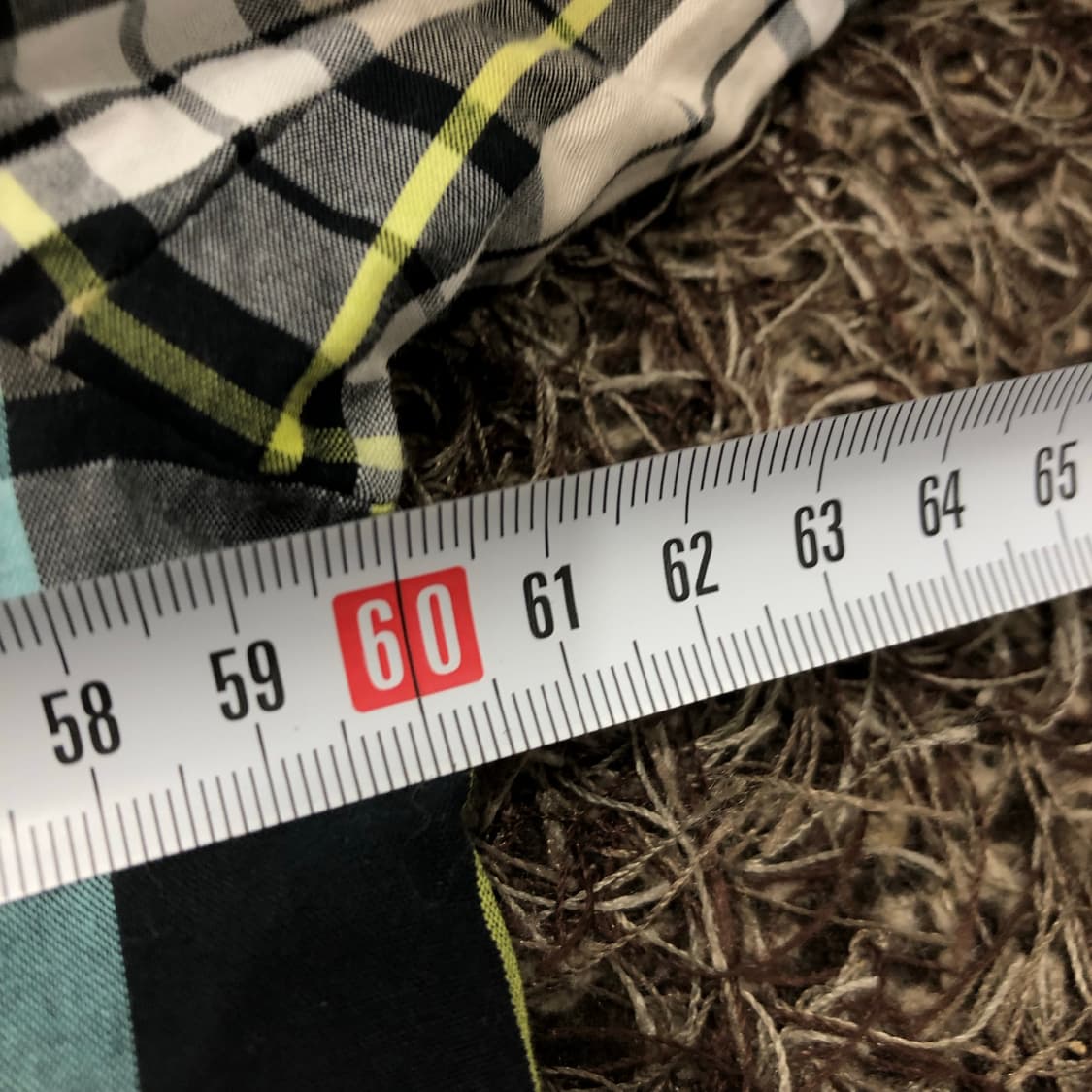 L 타미힐피거 리버시블 코치 자켓 상품이미지7