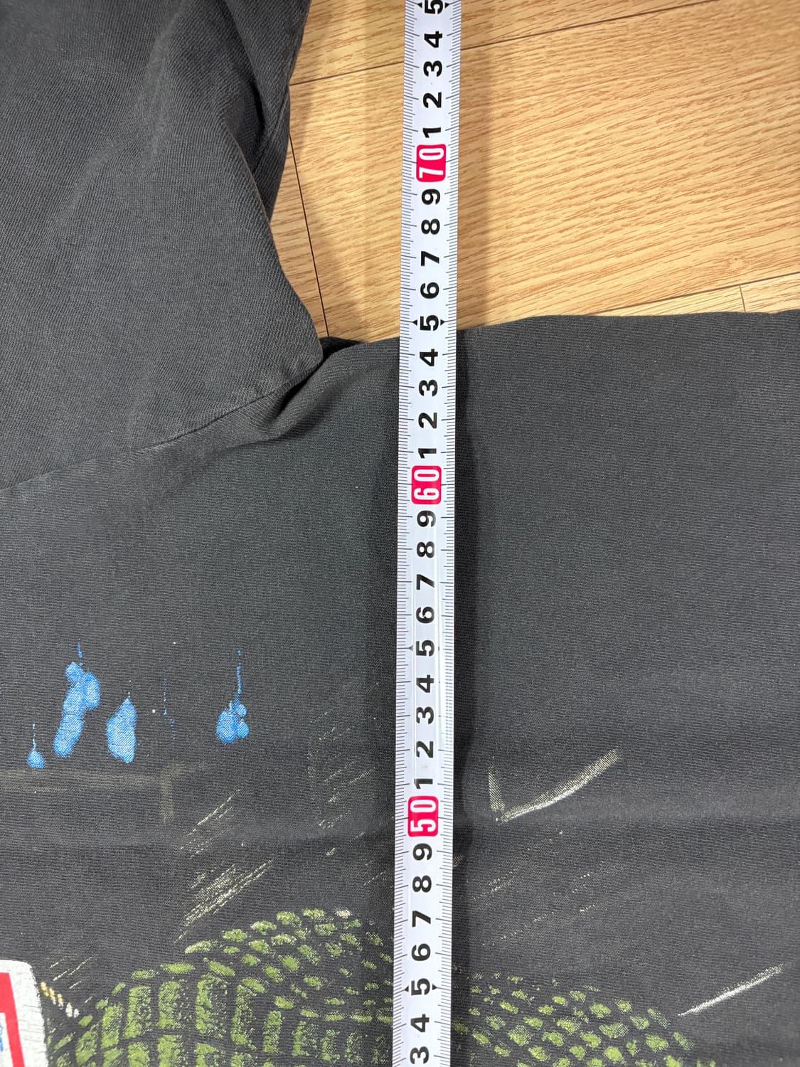 버드와이저 반팔 90s xxxl 상품이미지8