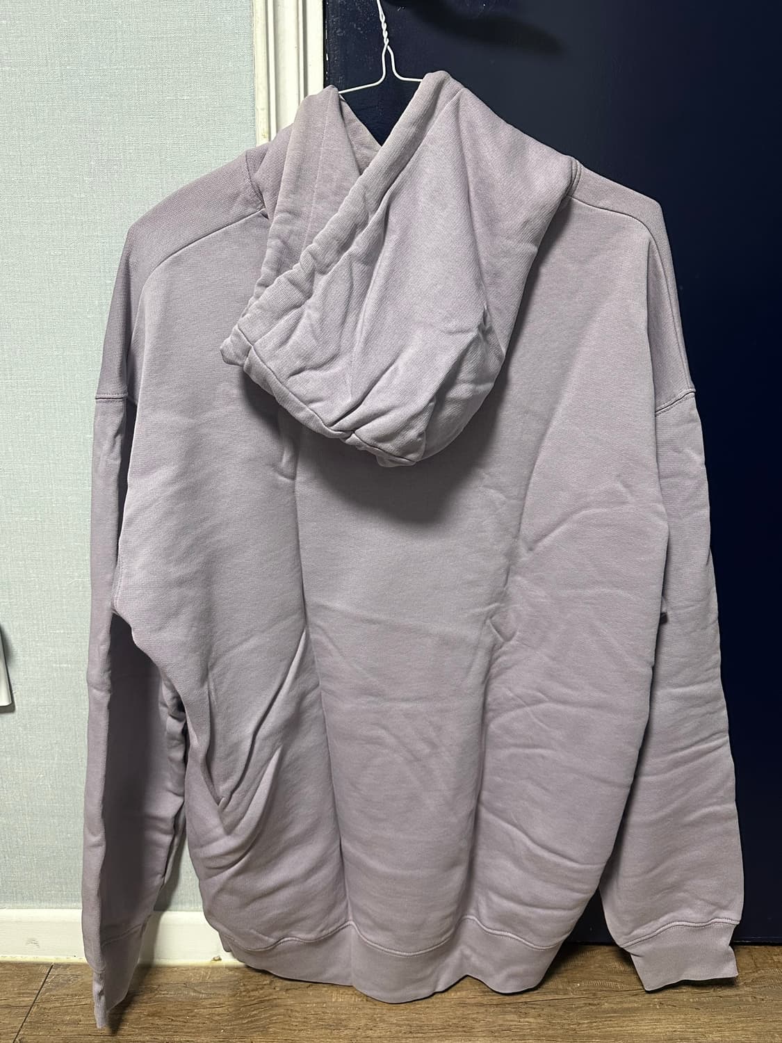 아크네 스튜디오 후드티 상품이미지2