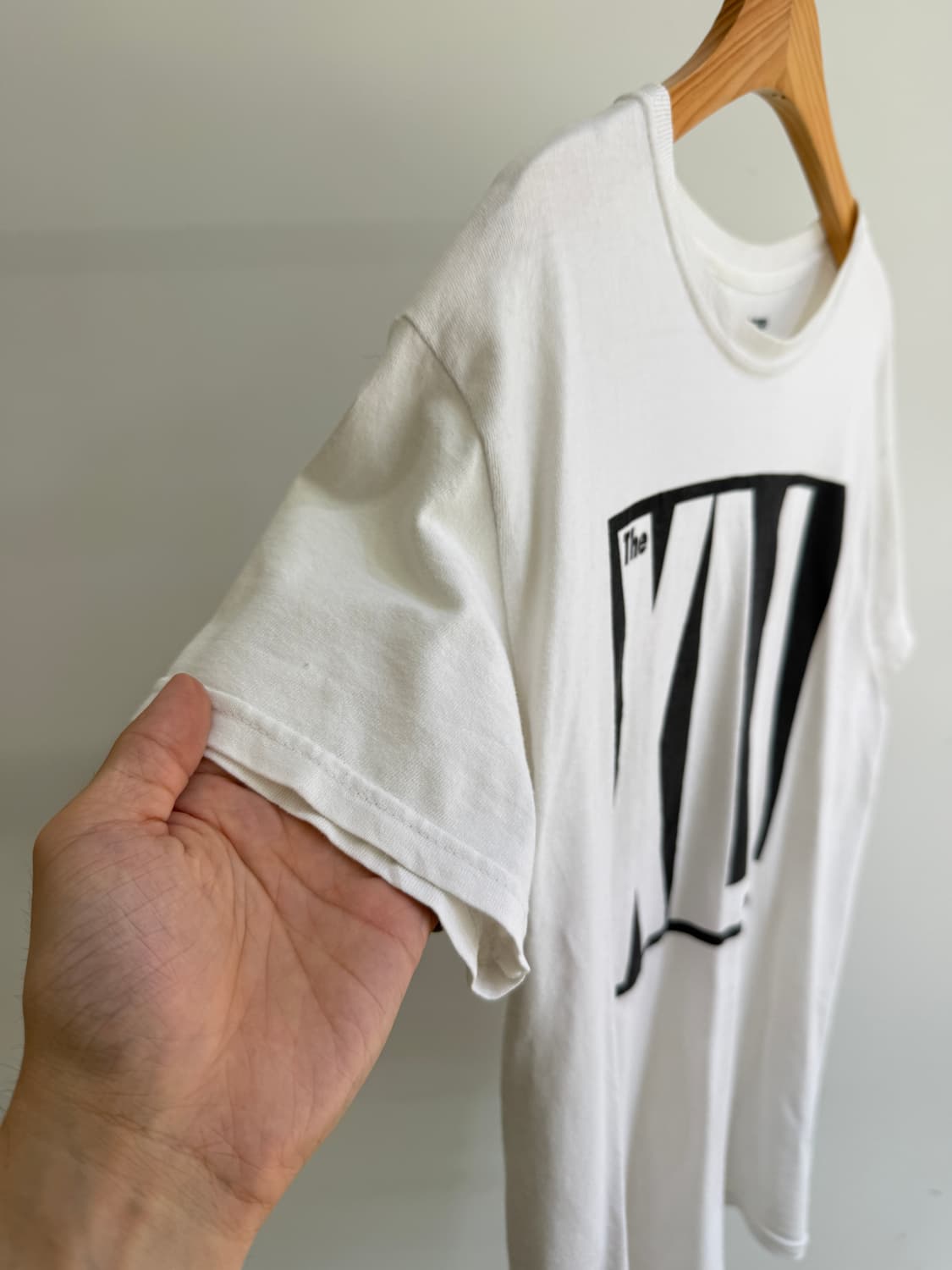 X-LARGE 프린팅 티셔츠  상품이미지3