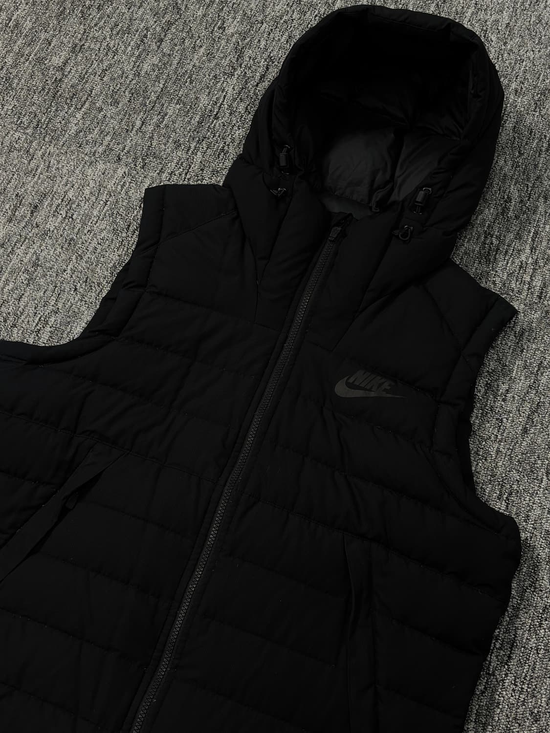 나이키 다운 필 베스트 패딩 상품이미지3