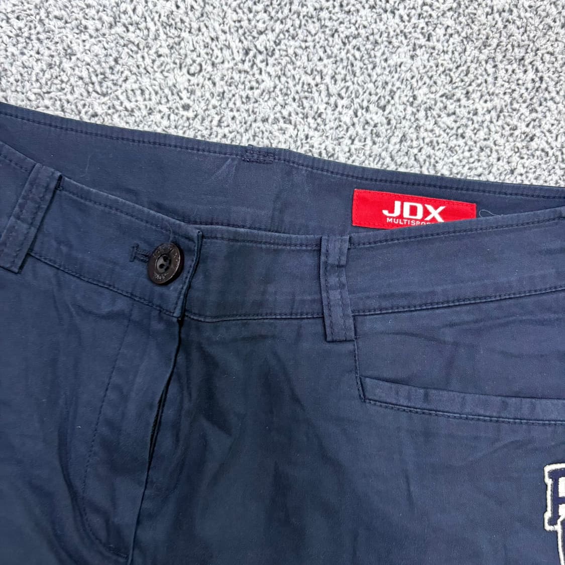 70 JDX 여성 골프 팬츠 (밑단확인) 0331J 상품이미지2