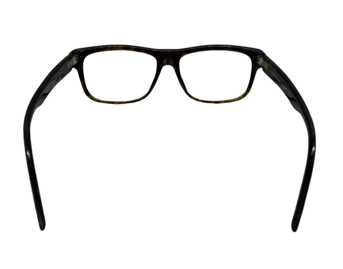 디올옴므 블랙타이190 안경 하바나 상품이미지4