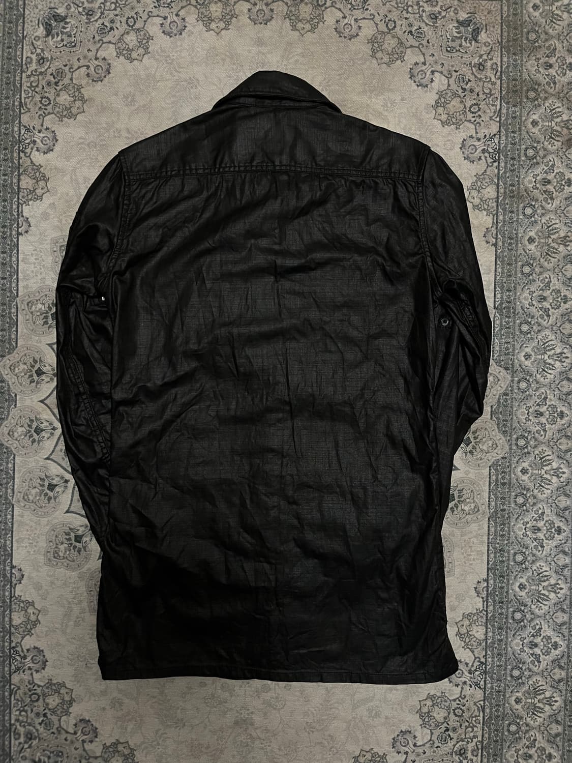 Tornado mart coating shirt 상품이미지4