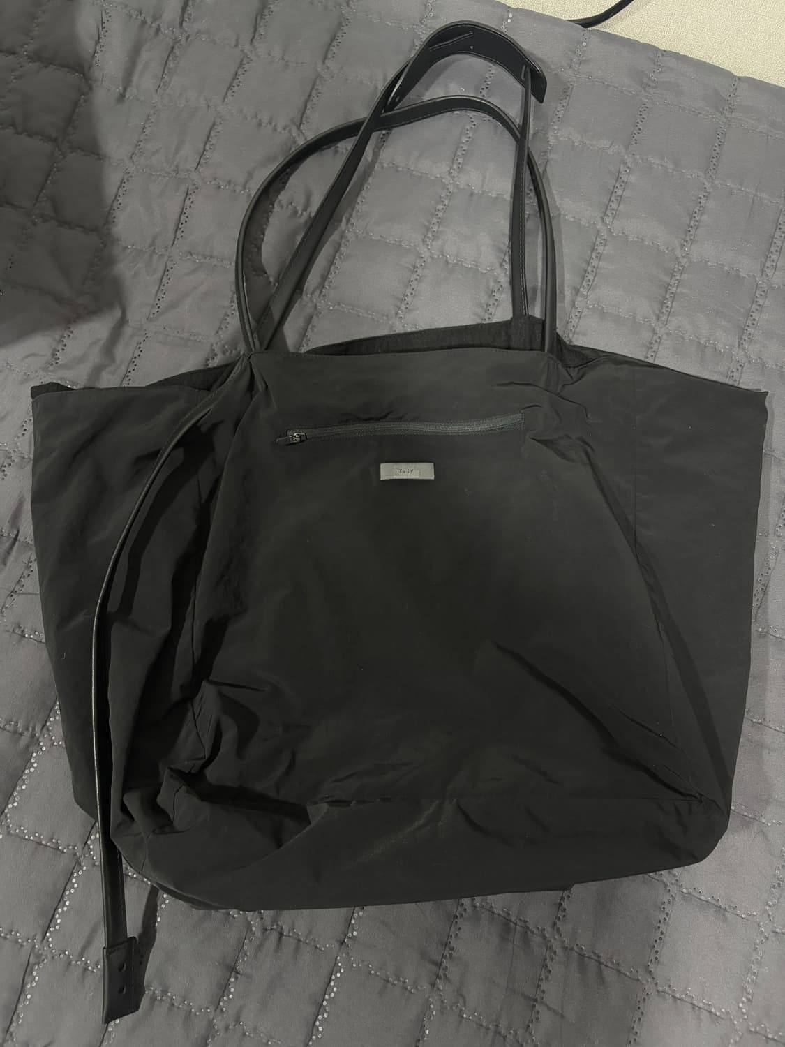 엑슬림 xlim EP.7 SYNOPSIS 01 BAG 상품이미지1