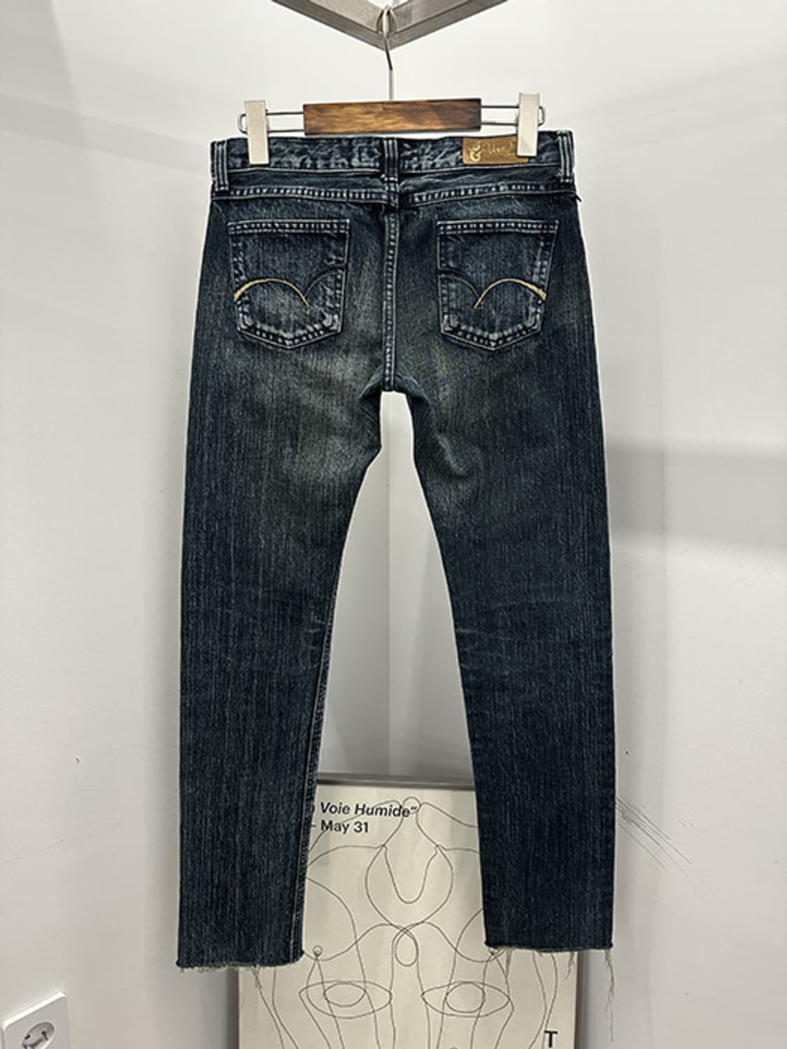 SOMETHING by EDWIN (28-29) 상품이미지4