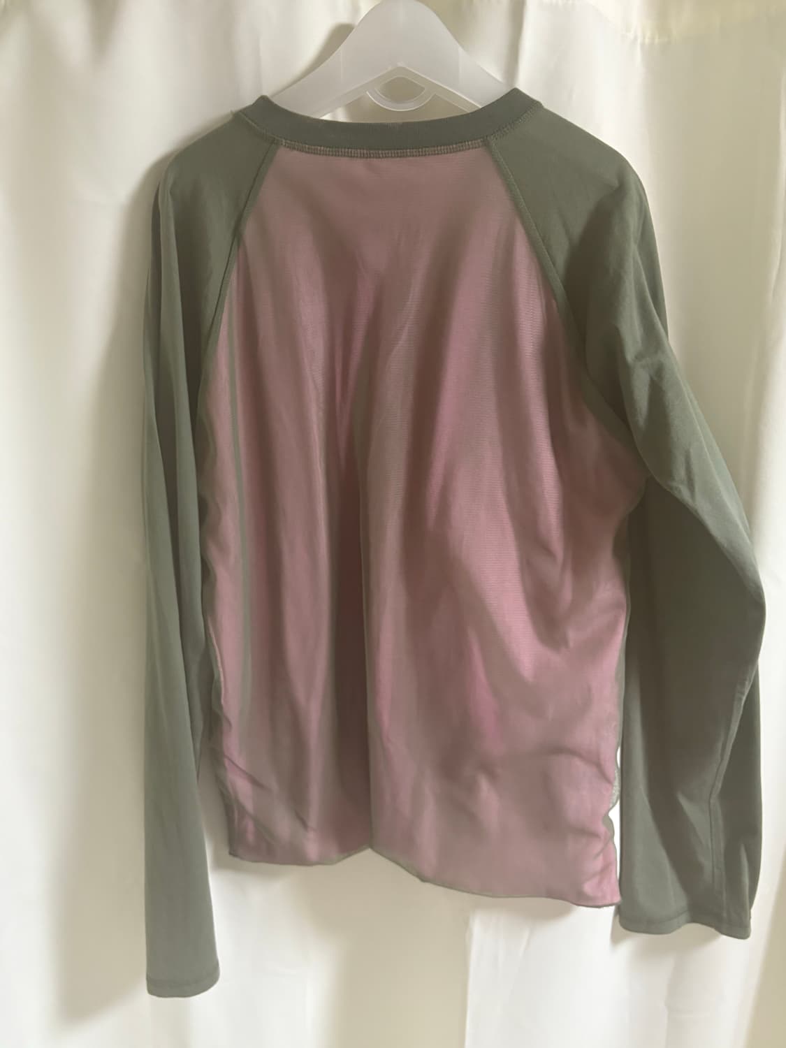 세라피스 마리타임 리버시블 롱슬리브 상품이미지2