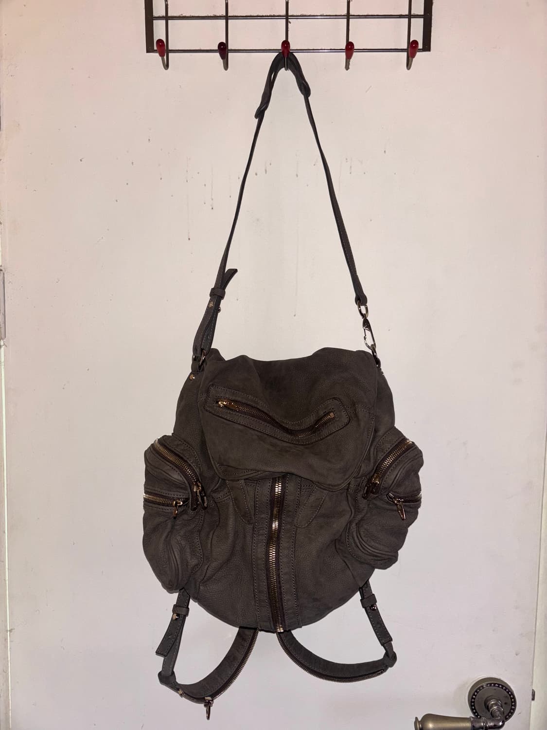 3way 알렉산더 왕 마르티 백 상품이미지3