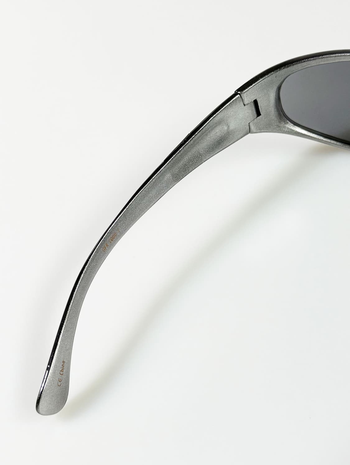 90s PANAMA JACK 랩어라운드 스포티 빈티지 선글라스 상품이미지8