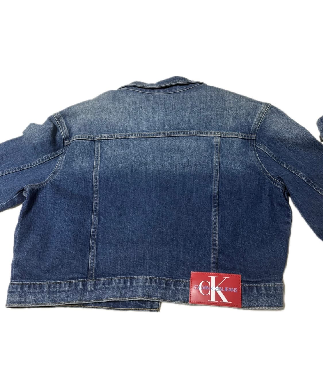 Calvin Klein Jeans 상품이미지1