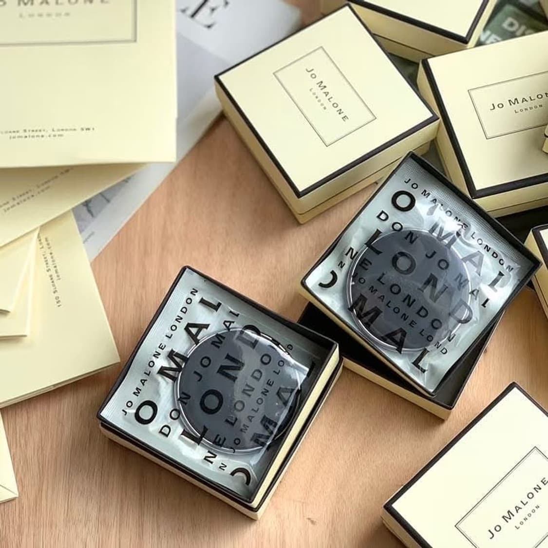 조말론 차량용 방향제 선물세트 상품이미지10