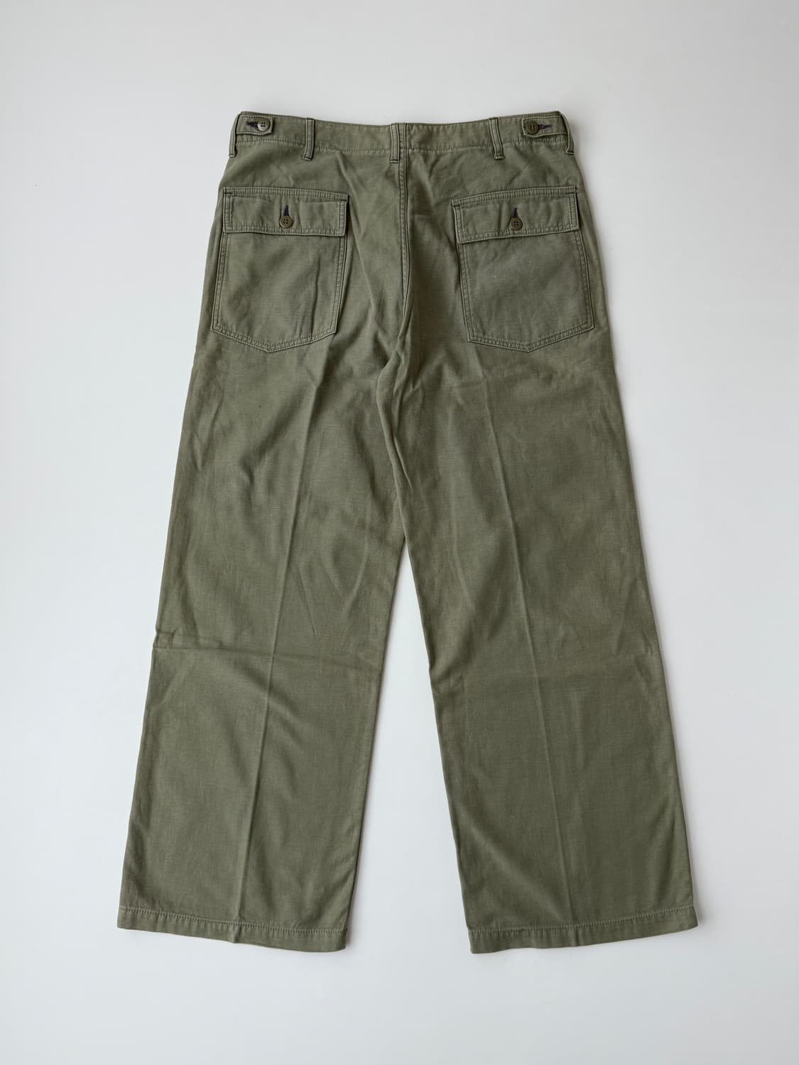 니들스 퍼티그 팬츠 상품이미지2