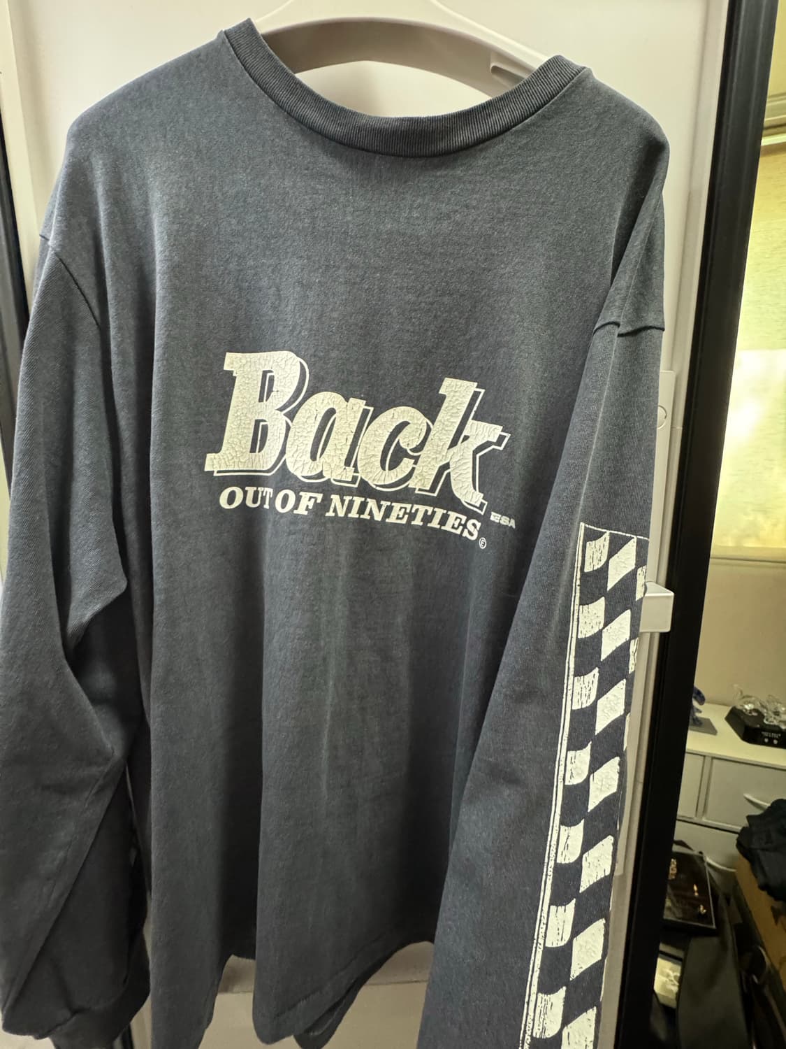 스탠드얼론 티셔츠 상품이미지3