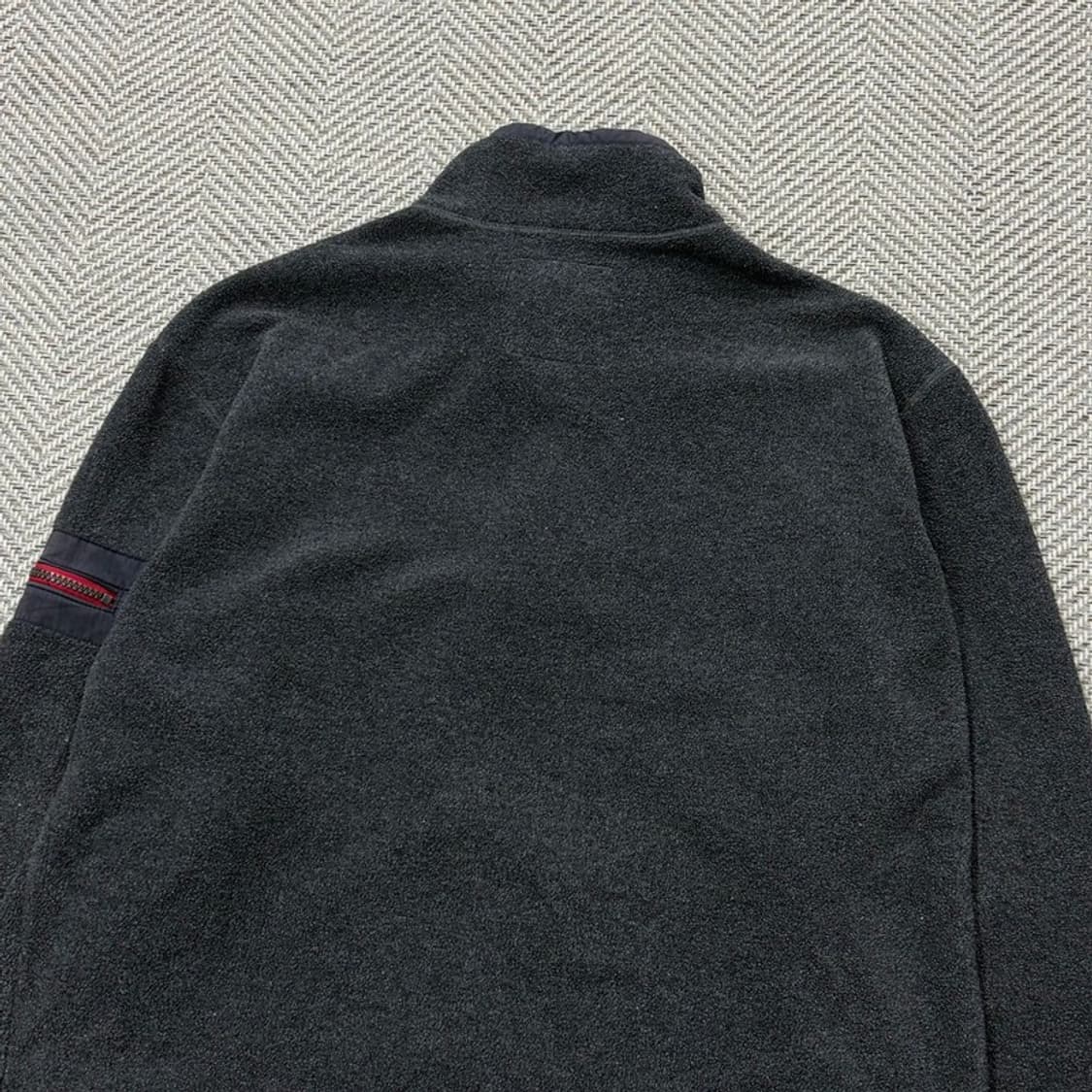 아베크롬비앤피치 플리스 집업 v2171 상품이미지4