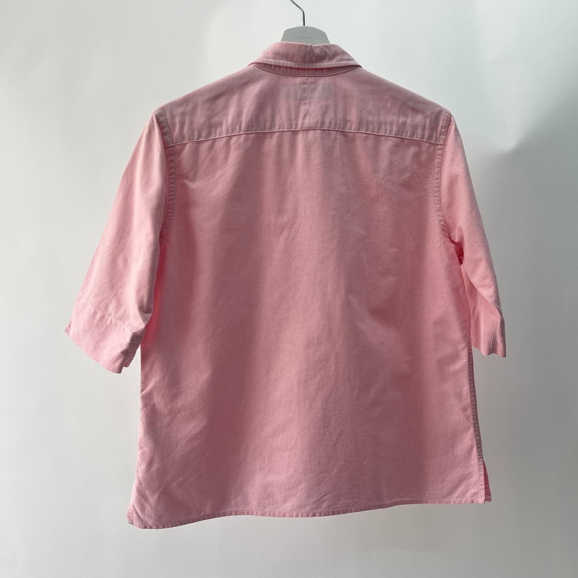 POLO RALPH LAUREN shirt 일본제 상품이미지8