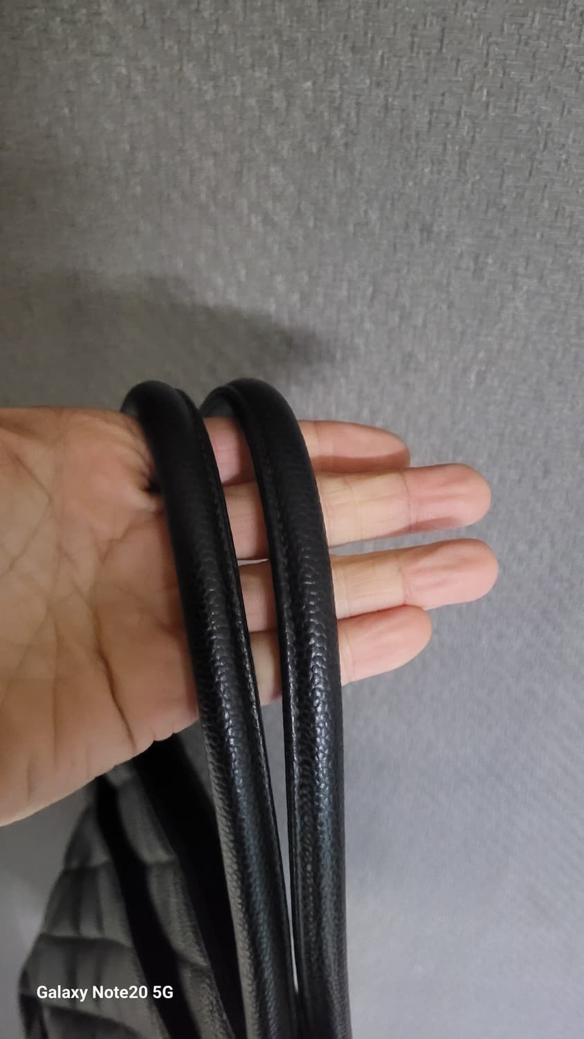 샤넬 숄더백 상품이미지6