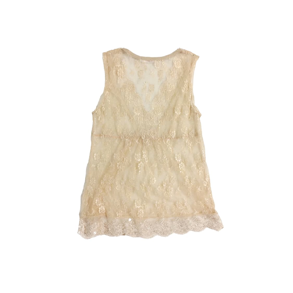 페어리 레이스 슬리브리스 상품이미지2