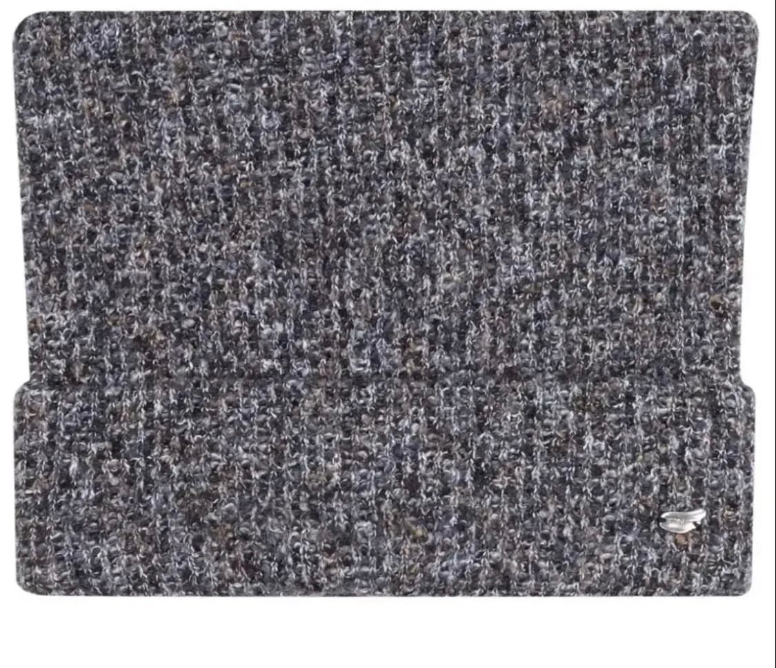 코이세이오 캣 비니 그레이 상품이미지1