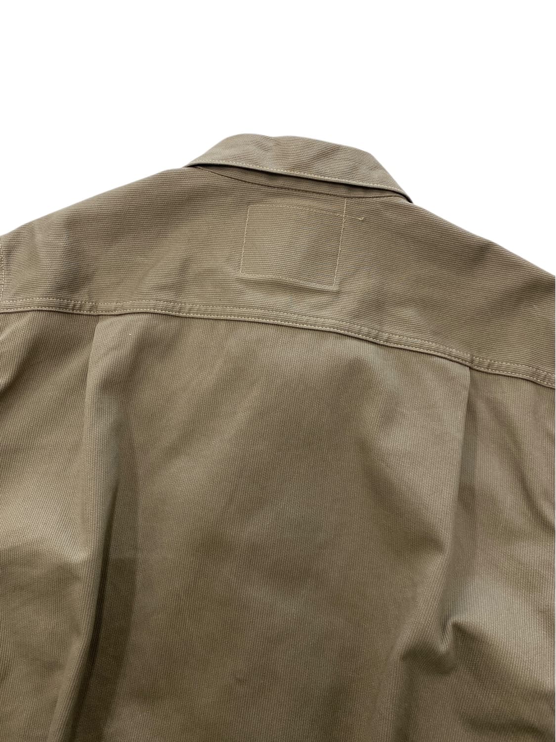 슈가케인 코튼 피케 자켓 상품이미지7