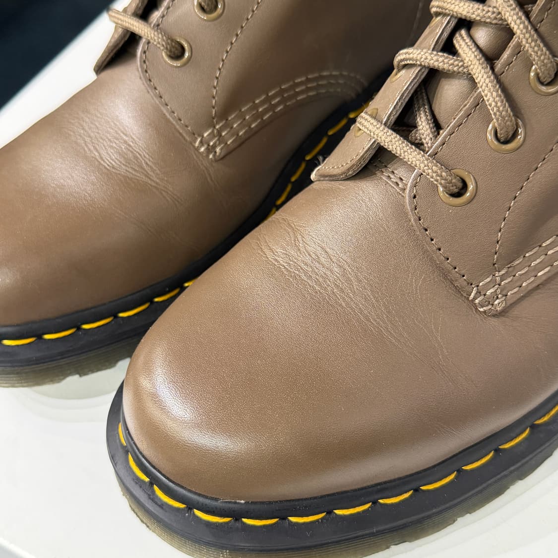 [270mm] 닥터마틴 32025 아티무스 8홀 워커 부츠 상품이미지7