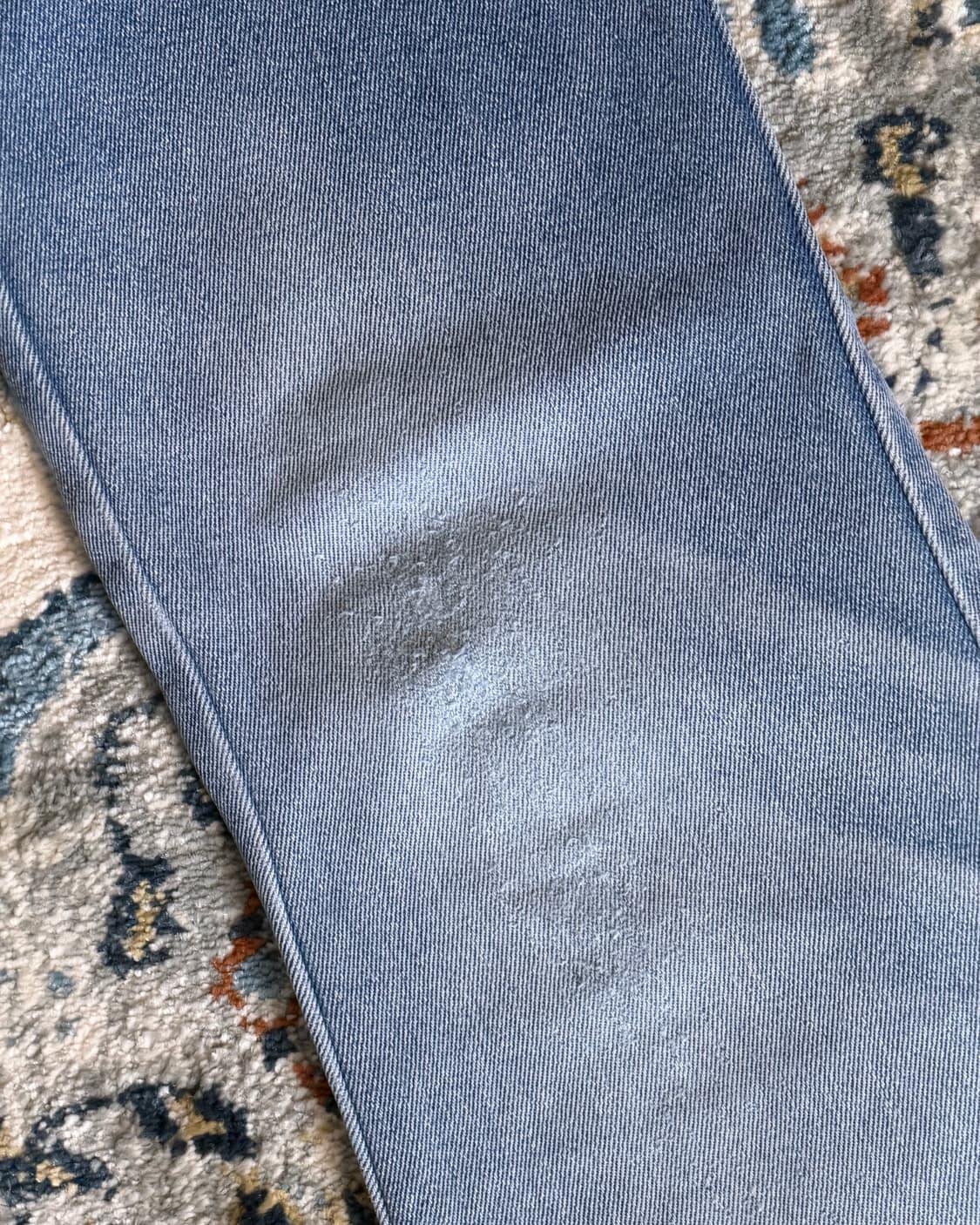 00‘s 리바이스 517 부츠컷 데님팬츠 [0-175] 상품이미지8