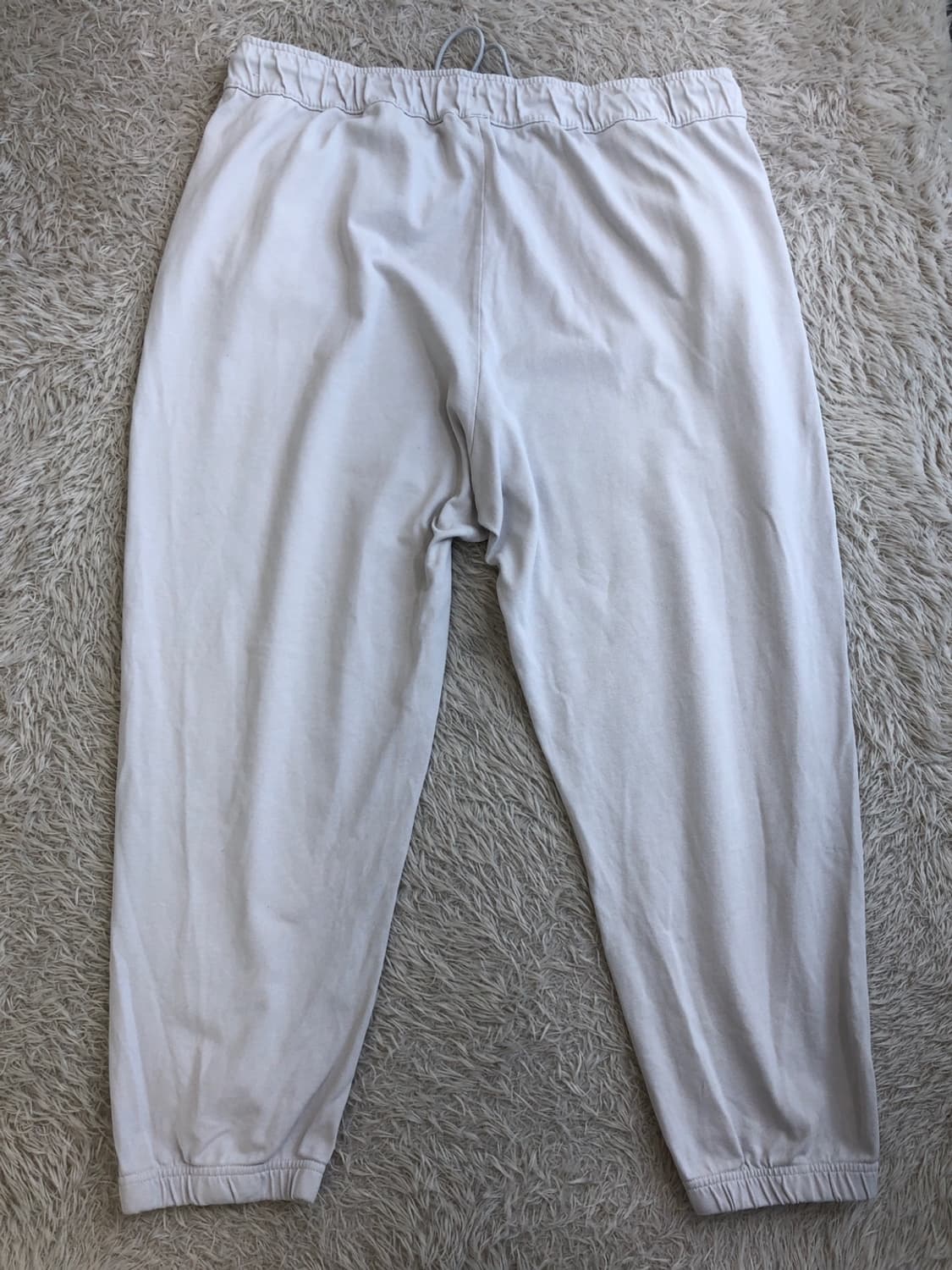 나이키 트레이닝 팬츠/#54 상품이미지4