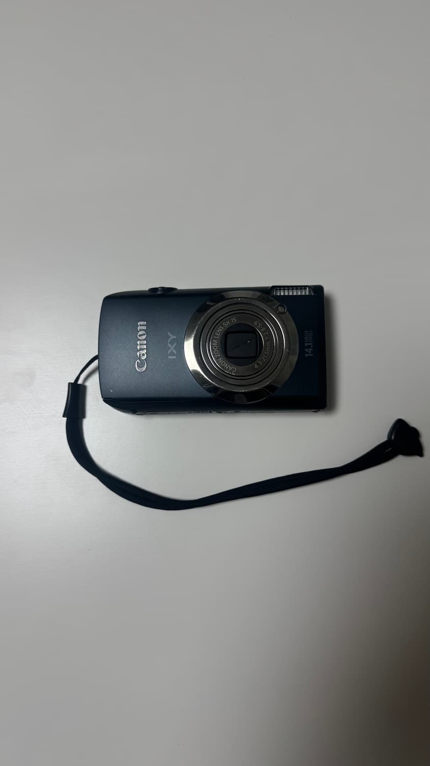 캐논 익서스 210 (작례0) 상품이미지1