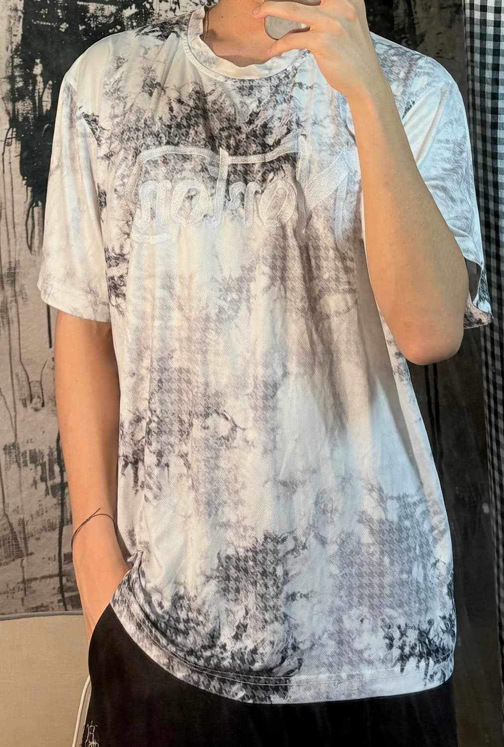 Norton t-shirt  상품이미지5