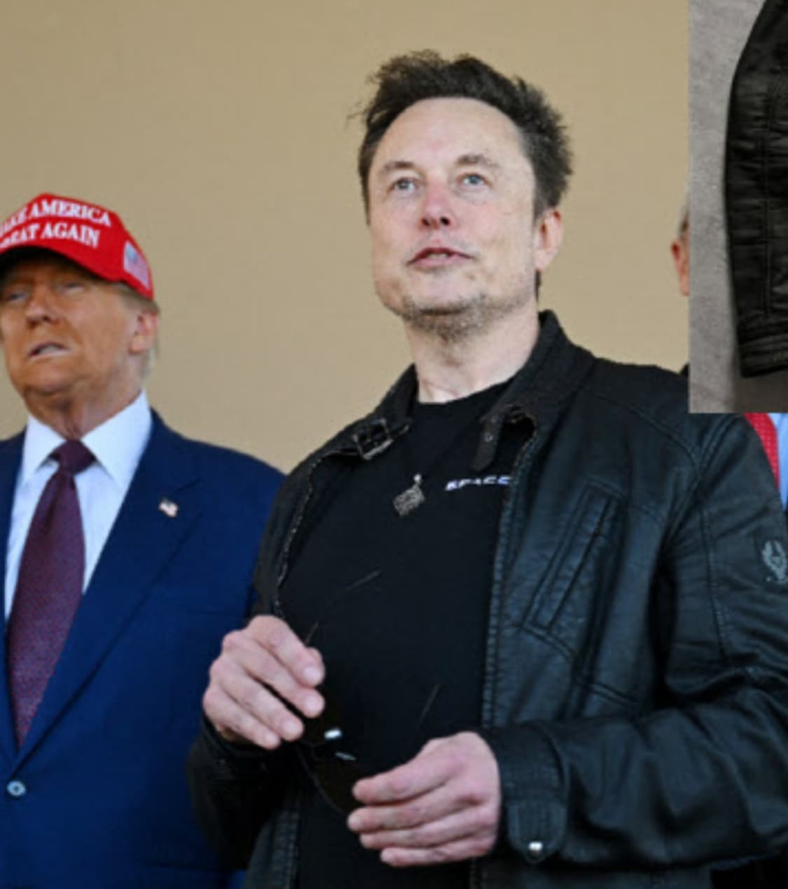 벨스타프 25ss 나일론 라이더 자켓 남성 100~103 상품이미지1