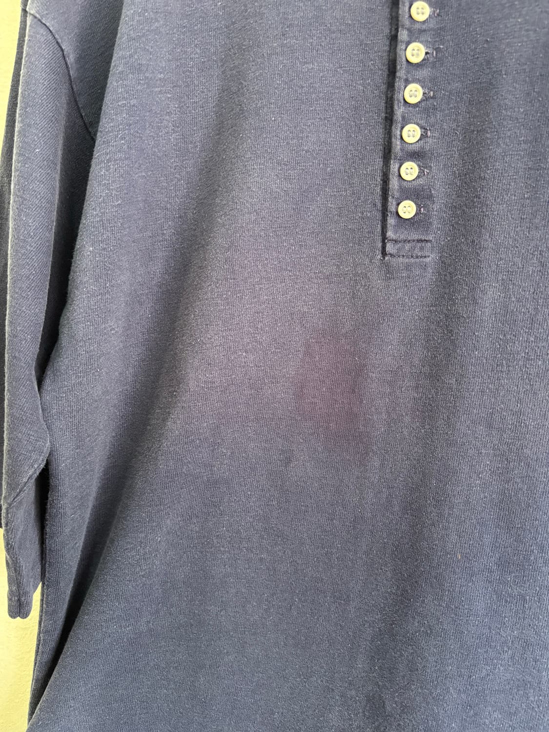 70s80s Artex Monmouth College 10B Tee 상품이미지6