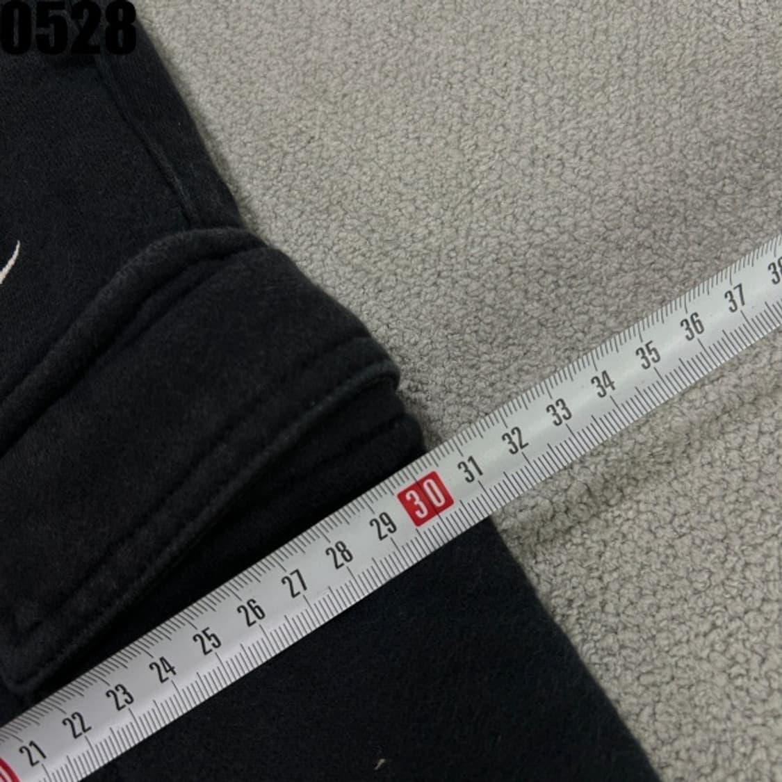 나이키 트레이닝 바지  상품이미지5