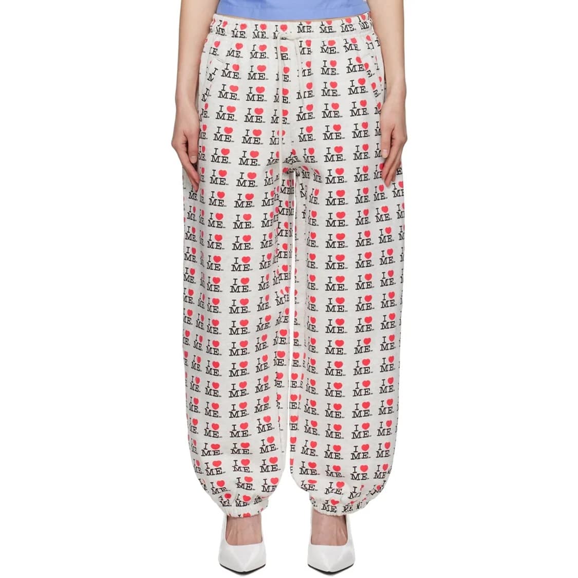 Ashley Williams 스웨트팬츠 상품이미지1