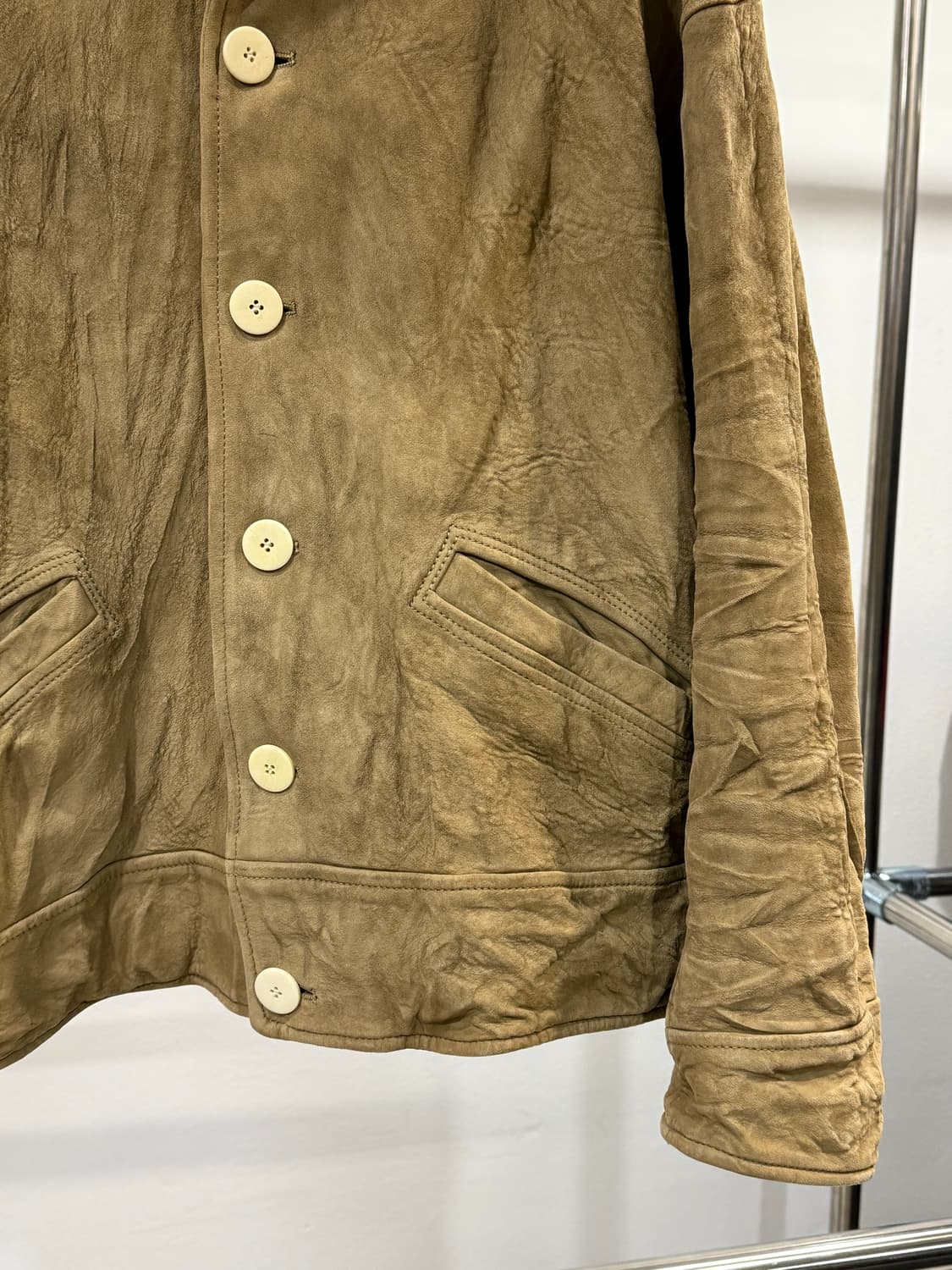 visvim — Dunlop Jacket 상품이미지3