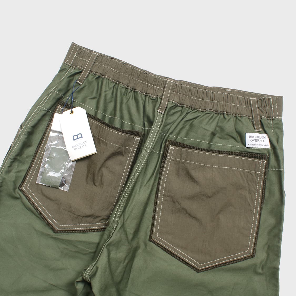 BROOKLYN OVERALL 상품이미지4